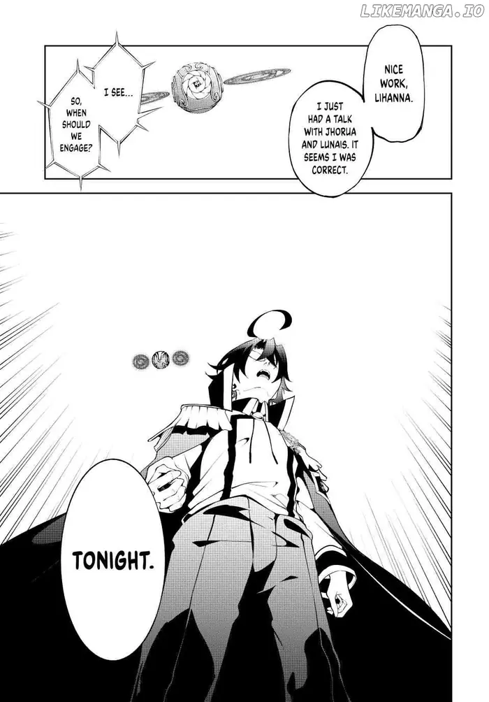 Wistoria: Wand and Sword Chapter 43 image 26_optimized